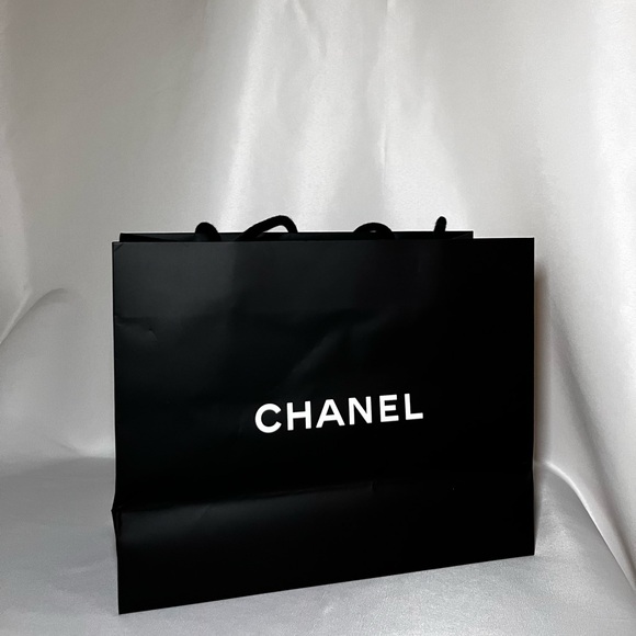 CHANEL Empty Bag 0000 - Picture 2 of 9